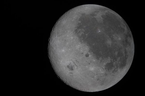 【アルテミスII】宇宙船が地球から最も遠い地点に到着、過去の記録を更新