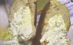 韓国の人気メロンパン、ウンチのような臭いがすると苦情が殺到