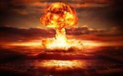 トランプ大統領、イランへの核攻撃を検討か？軍に阻止されたとの説が浮上