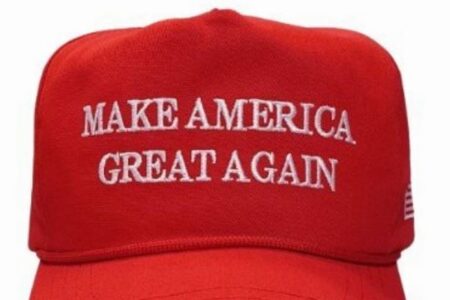 「彼らは知能指数が低い、負け犬だ」トランプ氏がMAGAのインフルエンサーらを批判