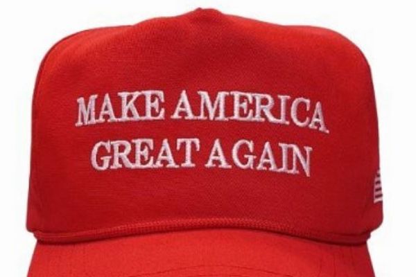 「彼らは知能指数が低い、負け犬だ」トランプ氏がMAGAのインフルエンサーらを批判