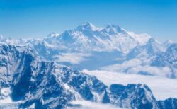 ネパールでエベレストの登山ガイドらが保険金を不正受給、登山客に毒を盛る