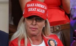 イランを脅迫し続けるトランプ氏をMAGAが批判、大統領の罷免を求める