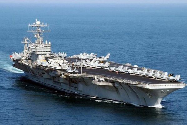 トランプ氏、2～3週間でイランでの作戦を終了すると表明、しかし原油価格は急騰