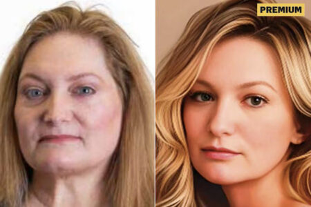 オランダの女性政治家、顔写真を修正しすぎて党から除名に