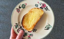 発がん性物質を低減できるパンを作るため、遺伝子編集された小麦を開発