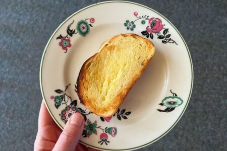 発がん性物質を低減できるパンを作るため、遺伝子編集された小麦を開発