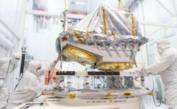 NASA、地球に接近する小惑星を発見するため、次世代の宇宙望遠鏡をテスト