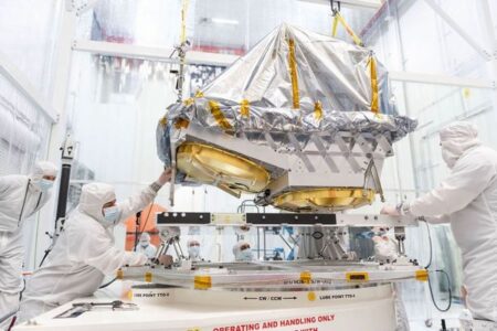 NASA、地球に接近する小惑星を発見するため、次世代の宇宙望遠鏡をテスト