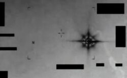 米国防総省が新たなUFOの資料を公開、動画には奇妙な物体が映る