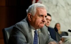 「トランプ氏には、目標達成の計画がない」米上院議員がイラン戦争で批判