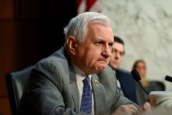 「トランプ氏には、目標達成の計画がない」米上院議員がイラン戦争で批判