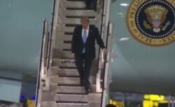 米中首脳会談、イラン戦争が台湾問題に影響を与える可能性