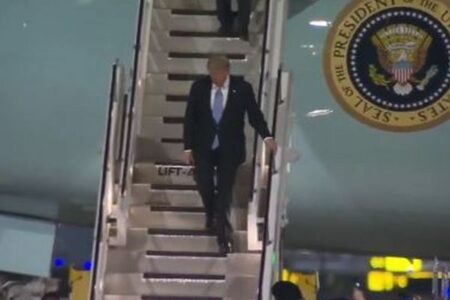 米中首脳会談、イラン戦争が台湾問題に影響を与える可能性