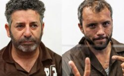 「グローバル・スムード船団」の2人の活動家、イスラエルに拘束され、残虐な扱いを受ける