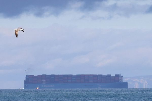 トランプ大統領、「プロジェクト・フリーダム」作戦を実施、イラン海軍と交戦か？