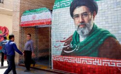 トランプ大統領、イランの指導者を「狂人」と呼ぶも、外交的解決が可能との見解