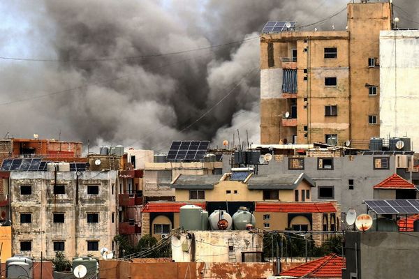 イスラエル軍がレバノンを攻撃し、11人が死亡、ガザ地区でも7人を殺害