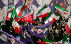イランが米軍の攻撃を停戦違反と非難、報復すると表明