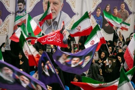 イランが米軍の攻撃を停戦違反と非難、報復すると表明