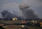 ロシア軍の無人機がルーマニアの集合住宅に墜落、EUや各国が非難