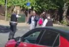 英で2人のユダヤ人が刺される事件が発生、警察がテロ警戒レベルを引き上げ