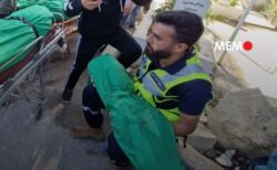 イスラエル軍の攻撃により、これまでにレバノンの子供200人が死亡：国連発表