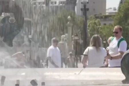 フランスで猛暑関連により7人が死亡、5月の最高気温を更新