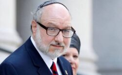 ガザ地区での民族浄化を訴え、元スパイがイスラエルの議会選挙に立候補