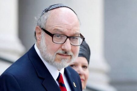 ガザ地区での民族浄化を訴え、元スパイがイスラエルの議会選挙に立候補