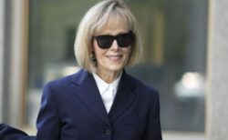 トランプ氏が自分を訴えた女性に報復、司法省が刑事捜査を開始