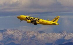 「スピリット航空」が燃料費の高騰により全便欠航、事業縮小へ