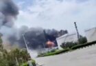 カリフォルニア州に住む男性、ドローンを使って配達ドライバーを自宅へ道案内【動画】