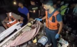 イスラエル軍がガザ地区を攻撃し11人を殺害、レバノンでも3人が死亡