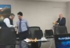 ミシガン州の女性議員候補が、エッチな尻振り動画の選挙キャンペーンをスタート