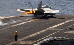 米軍がイランの港湾都市、バンダルアッバスへ攻撃、ミサイル発射基地などを叩く