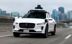 カリフォルニア州、交通違反した自動運転車に反則切符、取り締まり強化へ
