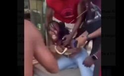 ナイジェリアで暴力的な「レイプ・フェスティバル」、動画が拡散され批判噴出
