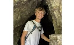 京都で行方不明だった米国人学生の遺体を発見　失踪前に家族と”ChatGPT”めぐり口論も