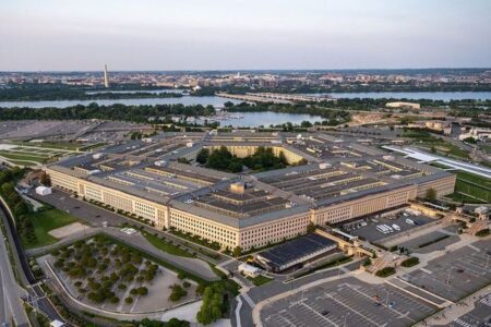 イスラエルが、イランと交渉する米政府の高官を盗聴か？国防総省が警告