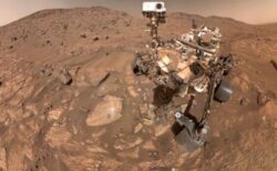 NASAの火星探査ローバー、古代生物の可能性がある炭素分子を検出