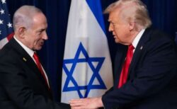 「私がいなければ、お前は刑務所に入っていた！」トランプ大統領がネタニヤフ首相に激怒