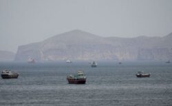 イラン海軍が、オマーン湾で米軍艦艇に攻撃か？クウェートにも被害