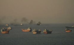 米軍がイランへの海上封鎖を解除、米政府も石油販売を了承