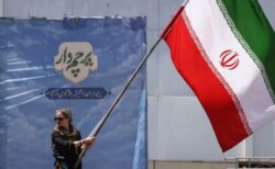 米・イランとの戦争終結に向けた覚書、内容が明らかに