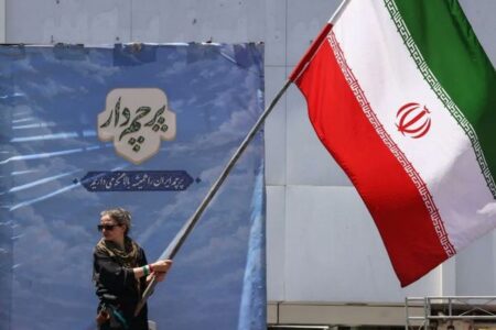 米・イランとの戦争終結に向けた覚書、内容が明らかに