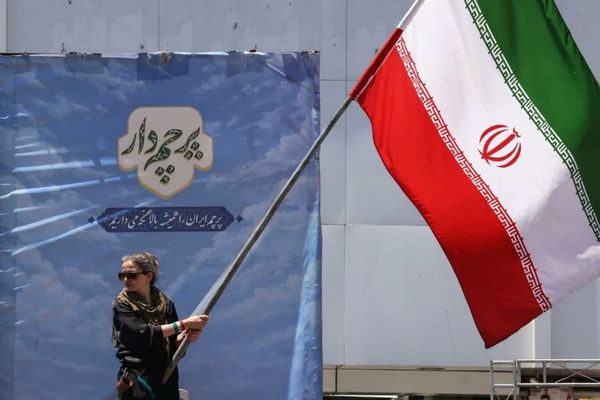 米・イランとの戦争終結に向けた覚書、内容が明らかに