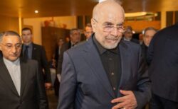 米・イラン協議の第1ラウンドが終了、レバノンでの衝突回避案で合意