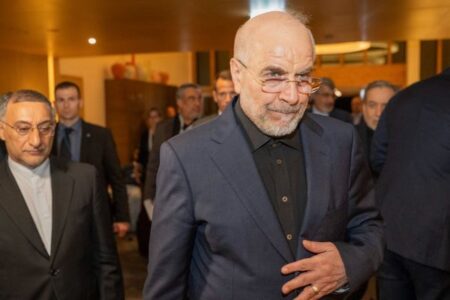 米・イラン協議の第1ラウンドが終了、レバノンでの衝突回避案で合意