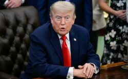 「イランとの合意が成立した」トランプ大統領が発言